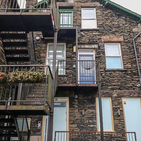 Windermere Crescent Διαμέρισμα Εξωτερικό φωτογραφία