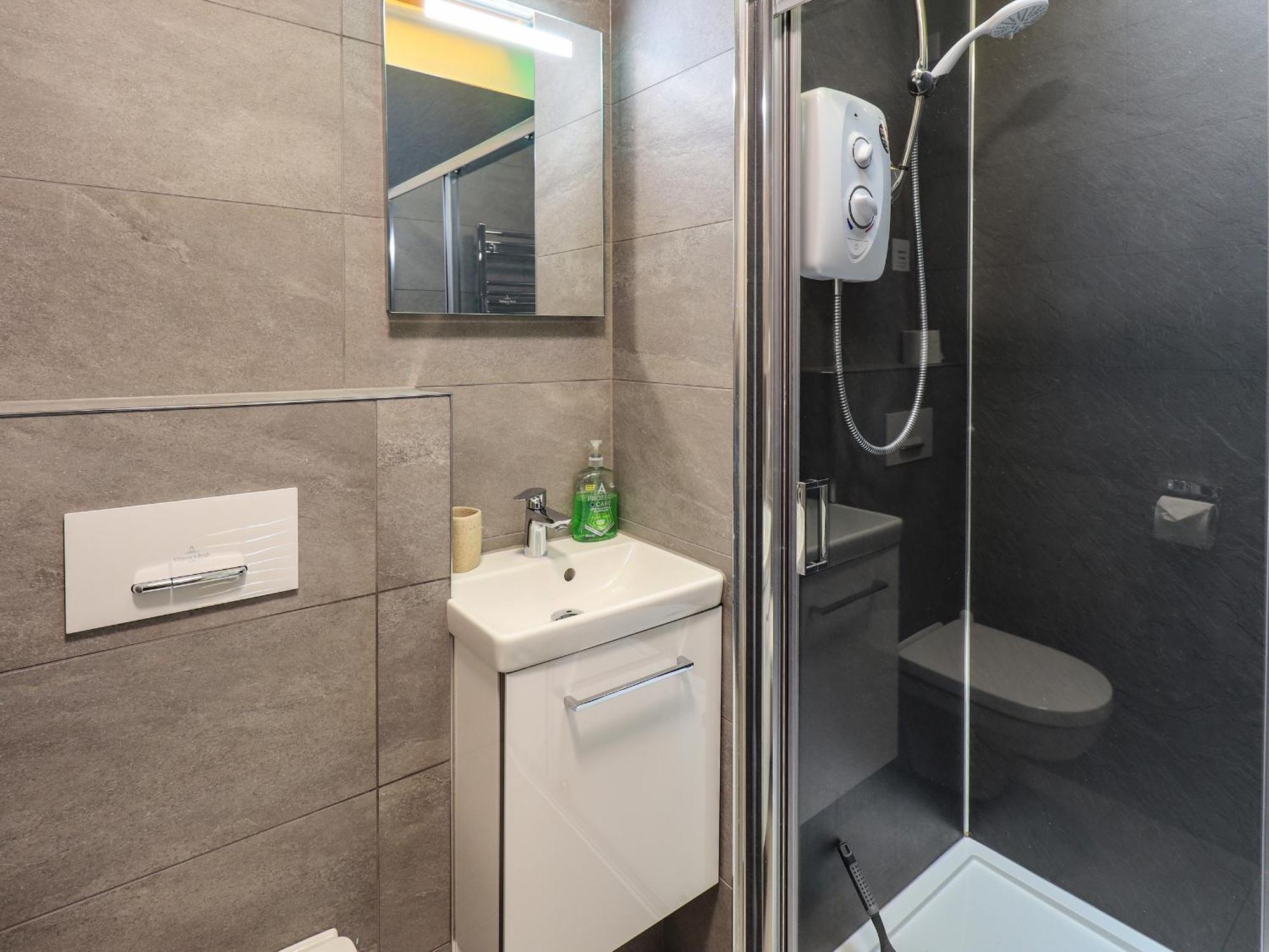 Windermere Crescent Διαμέρισμα Εξωτερικό φωτογραφία