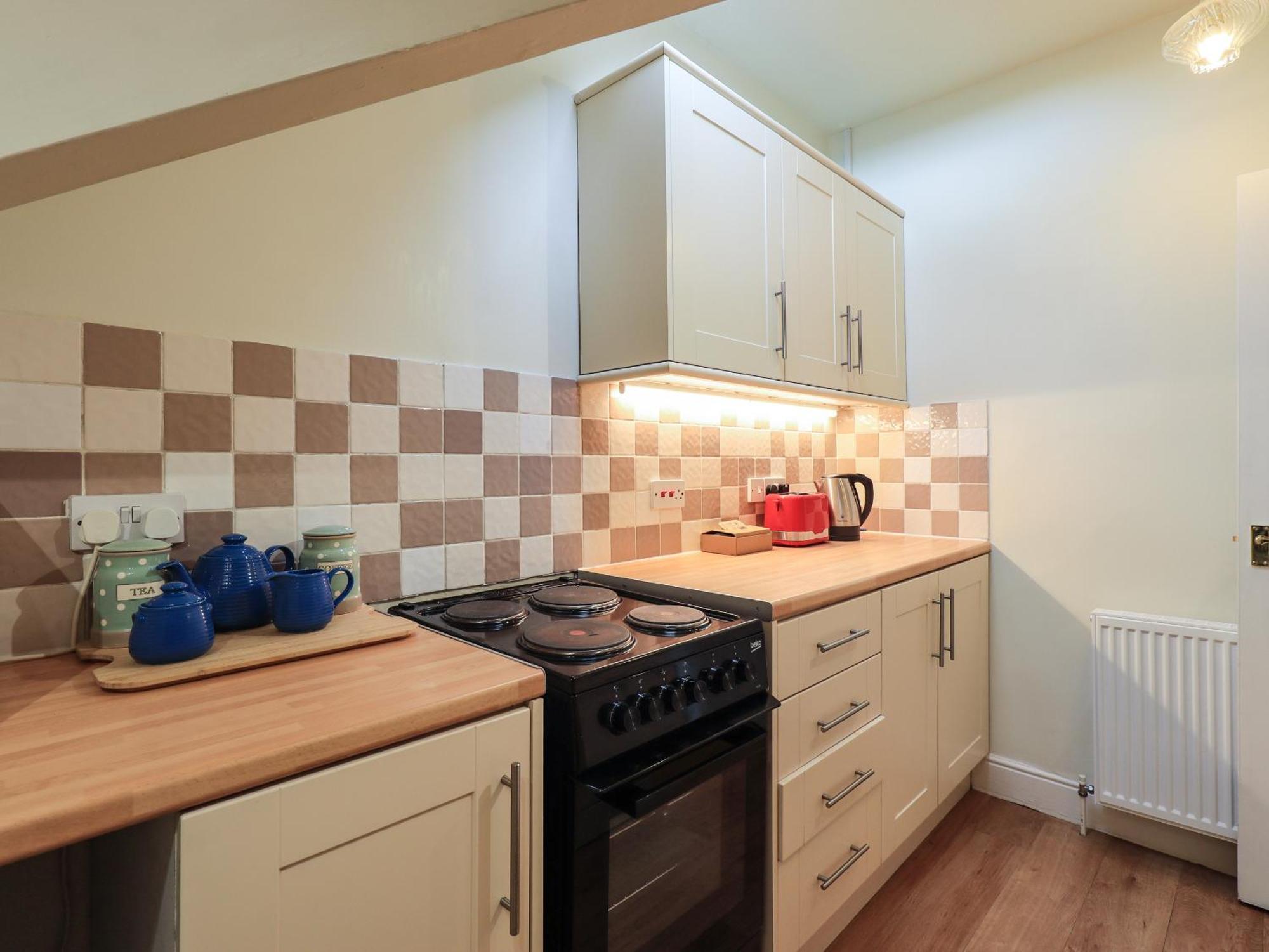 Windermere Crescent Διαμέρισμα Εξωτερικό φωτογραφία