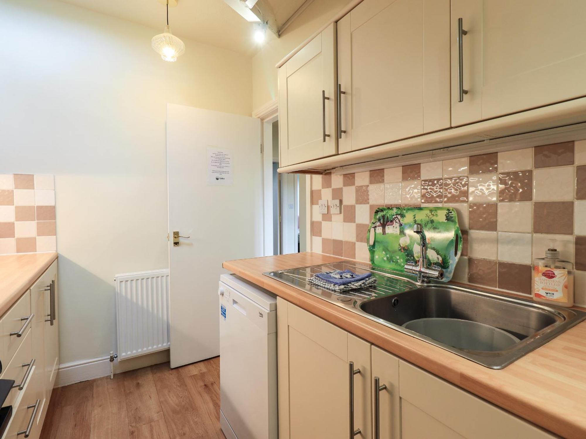 Windermere Crescent Διαμέρισμα Εξωτερικό φωτογραφία