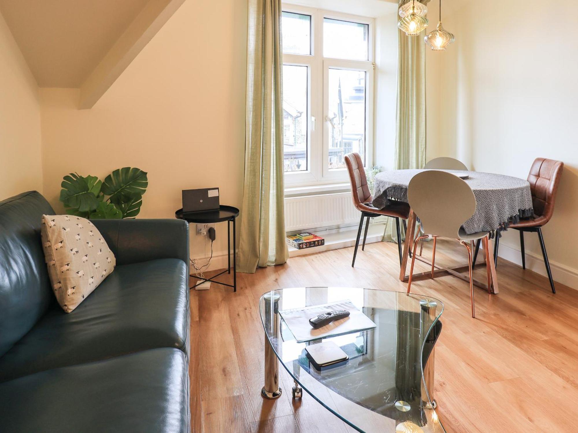 Windermere Crescent Διαμέρισμα Εξωτερικό φωτογραφία