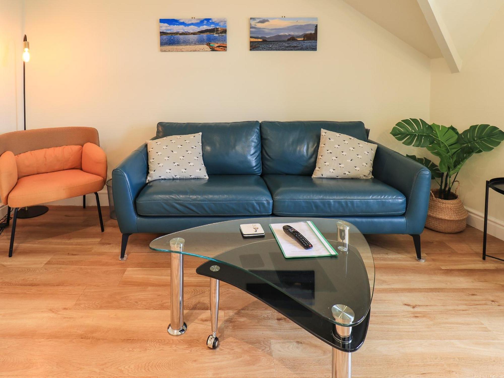 Windermere Crescent Διαμέρισμα Εξωτερικό φωτογραφία