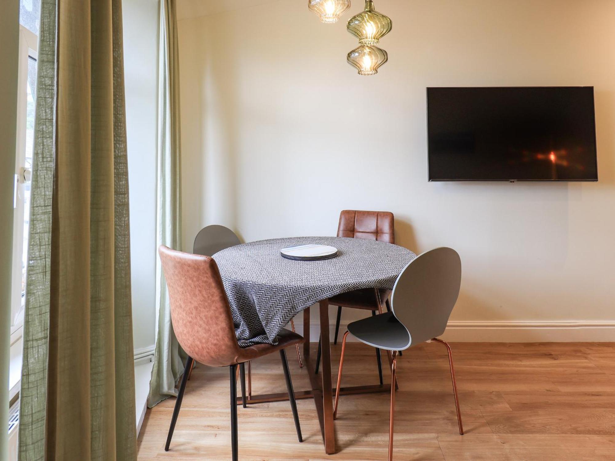 Windermere Crescent Διαμέρισμα Εξωτερικό φωτογραφία