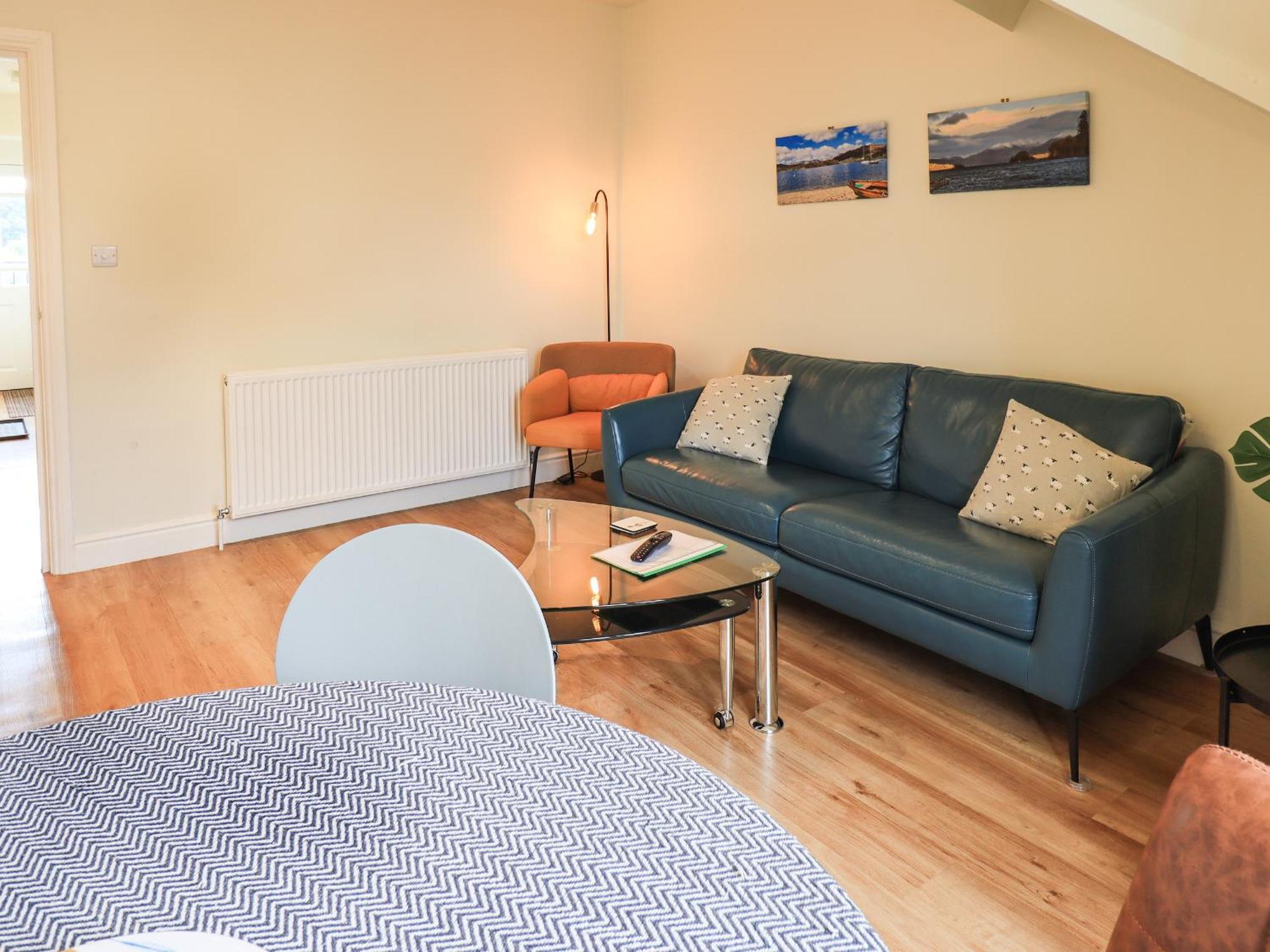 Windermere Crescent Διαμέρισμα Εξωτερικό φωτογραφία